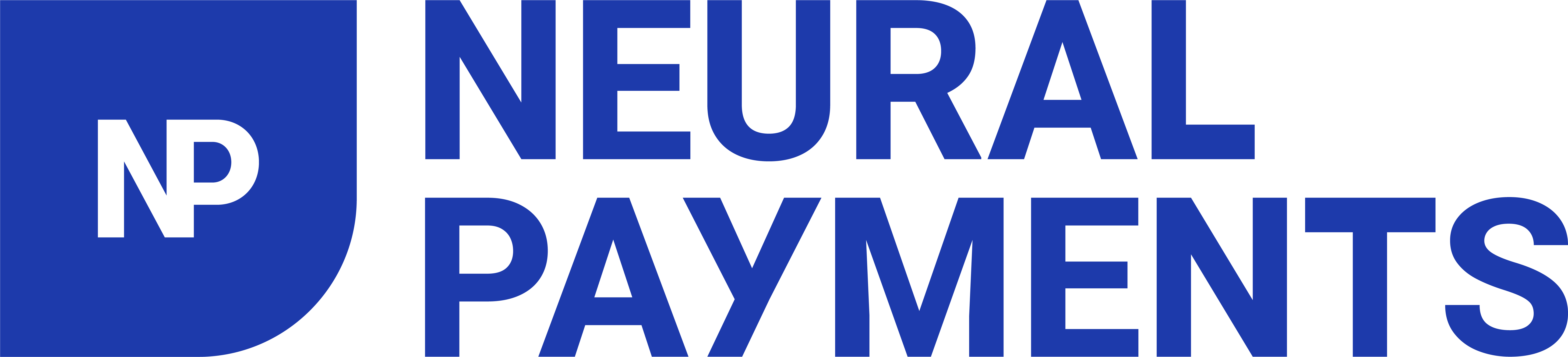 Neural Payments logo